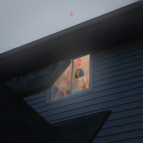 Kills Birds- Crave (Indie Exclusive Vinyl) - LP