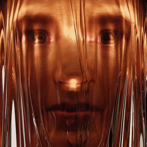 Ebba Åsman- When You Know - LP
