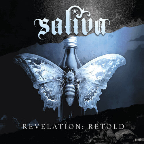 Saliva- Revelation: Retold - LP