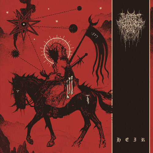 This Gift is a Curse- Heir - LP