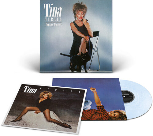 Tina Turner- Private Dancer (40th Anniversary Edition) - LP