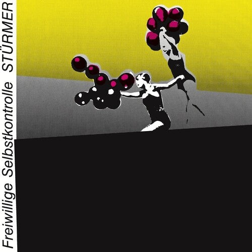 FSK- Sturmer - LP