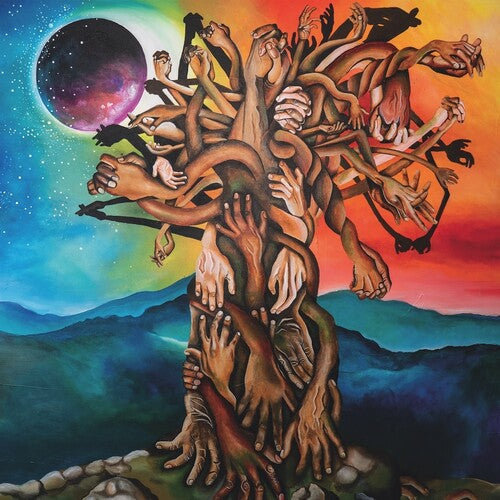 Thomas Igmar- Like A Tree It Grows - LP
