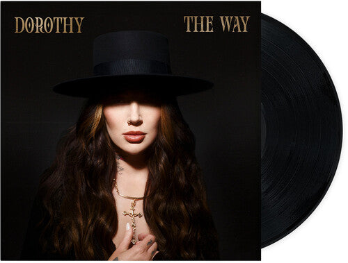 Dorothy- The Way - LP
