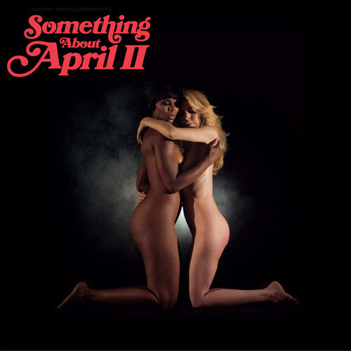 Adrian Younge- Adrian Younge Presents: Something About April II - LP
