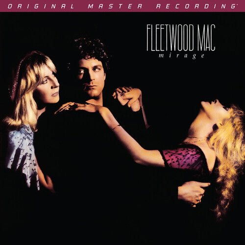 Fleetwood Mac- Mirage - LP