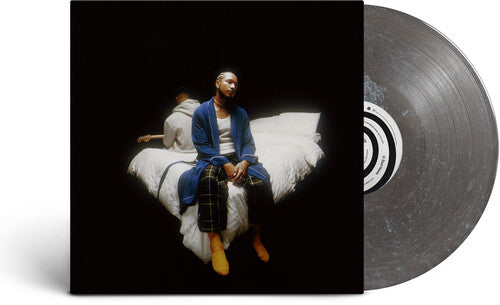 Bathe- Inside Voices - Smog - LP