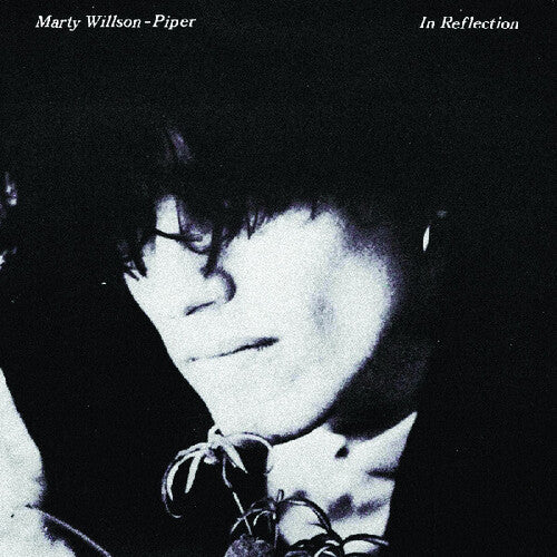 Marty Willson-Piper- In Reflection -RSD25 - LP