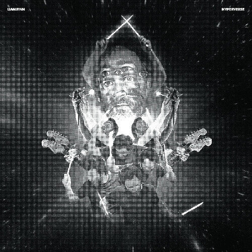 Liam Finn- Hyperverse -RSD25 - LP