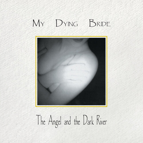 My Dying Bride: The Angel & Dark River - VINYL