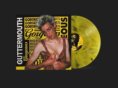 Guttermouth- Gorgeous (25th Anniversary) -RSD25 - LP