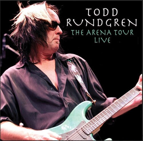 Todd Rundgren- The Arena Tour Live -RSD25 - LP