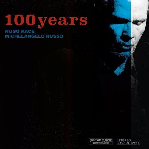 Michelangelo Russo- 100 Years - LP