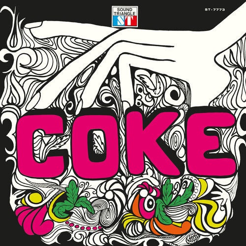 Coke- Coke - LP