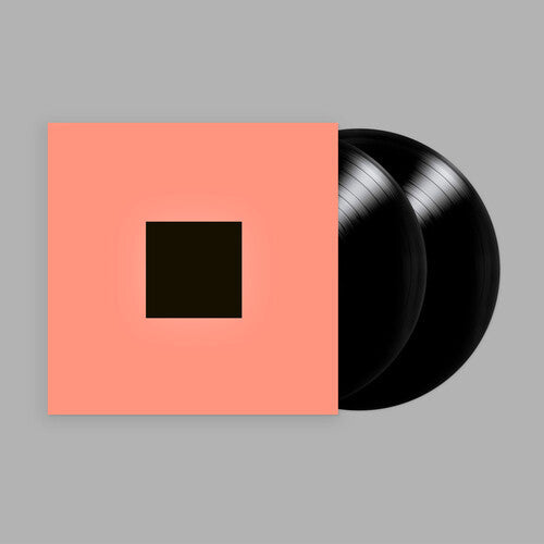 Bon Iver- Sable, Fable (Black Vinyl) - LP