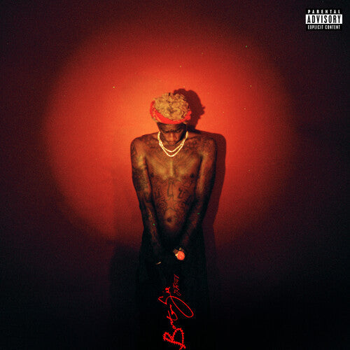 Young Thug- Barter 6 -RSD25 - LP