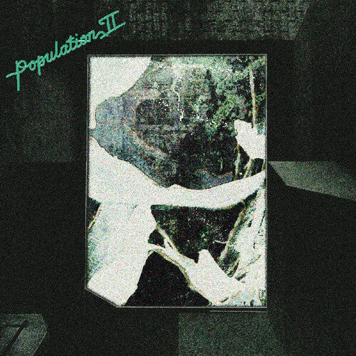 Population II- Maintenant Jamais - LP