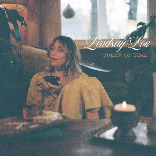 Lindsay Lou- Queen Of Time - LP