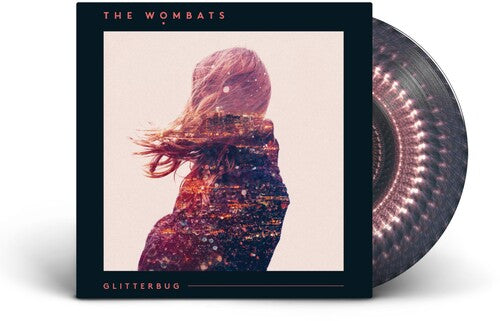 The Wombats- Glitterbug (10th Anniversary) -RSD25 - LP
