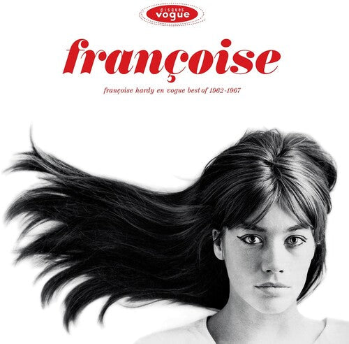 Francoise Hardy- En Vogue: Best Of 1962-1967 -RSD25 - LP