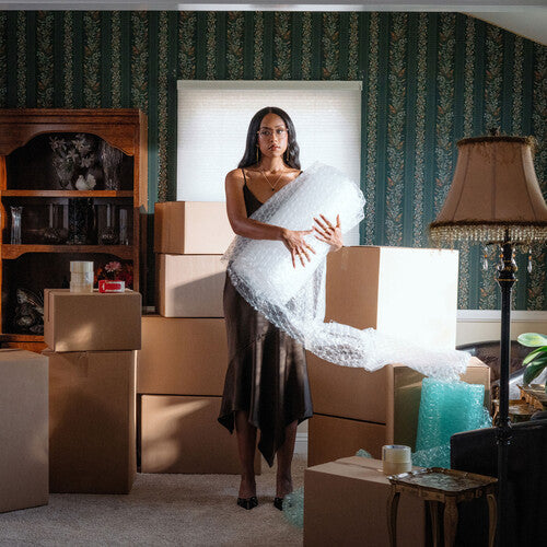 Jensen McRae- I Don't Know How But They Found Me! - LP
