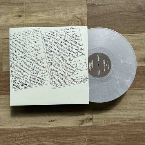 Joe Prichard- Joe Prichard & Gibraltar - LP