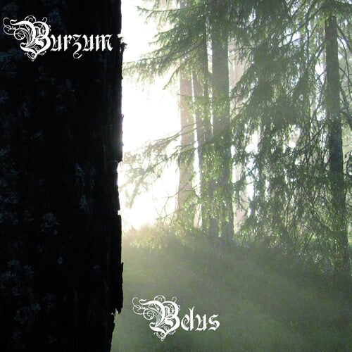 Burzum- Belus - LP