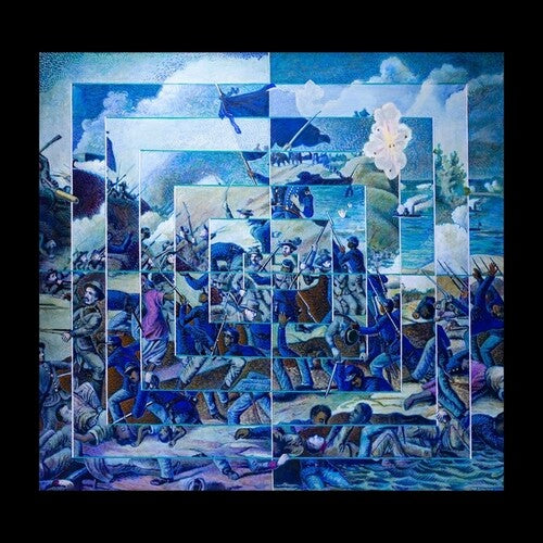 Live At Pioneer Works 26 October 2023 - LP