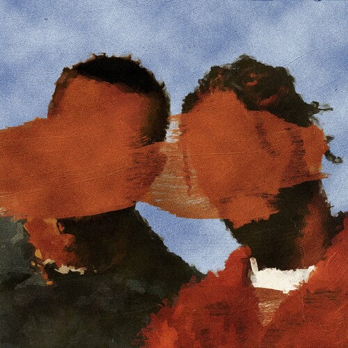 The They- Love.Jones - Black/Orange/Red/Brown - LP