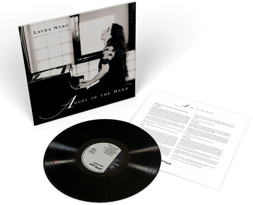 Laura Nyro- Angel in the Dark - LP