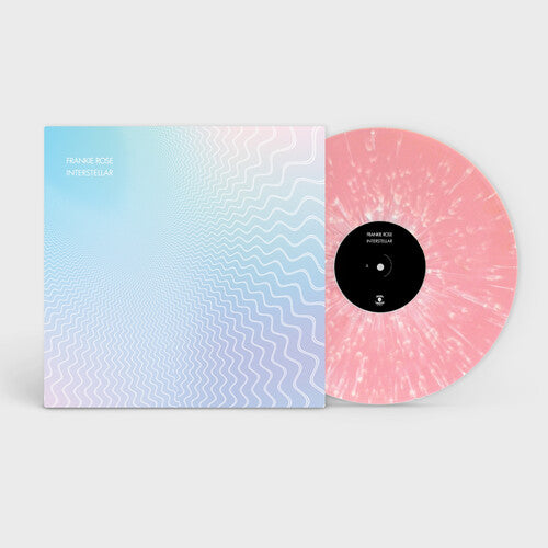 Frankie Rose- Interstellar Extended - LP