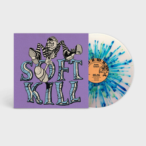 Soft Kill- Roseland - LP
