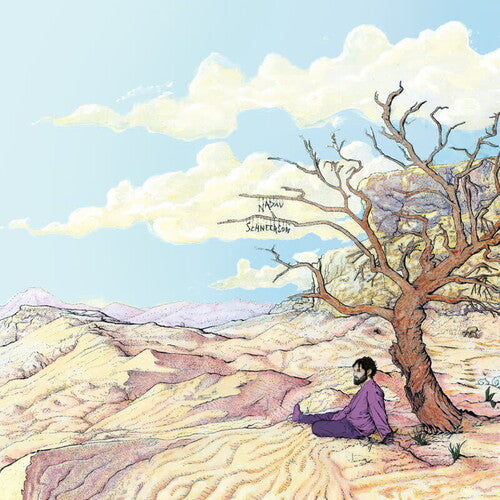 Nadav Schneerson- Sheva - LP
