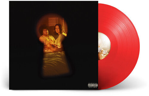 Selena Gomez & Benny Blanco- I Said I Love You First - LP
