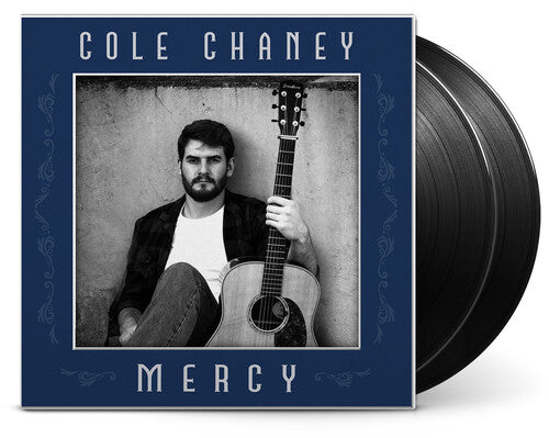 Cole Chaney- Mercy - LP
