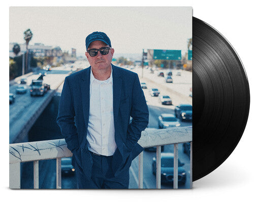 Craig Finn- Always Been - LP