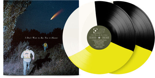 The Callous Daoboys- I Don't Want to See You in Heaven (Indie Exclusive Vinyl) - LP