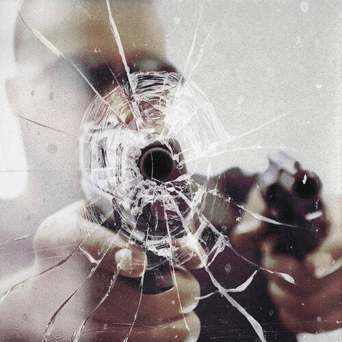 38 Spesh- A Bullet For Every Heathen - LP