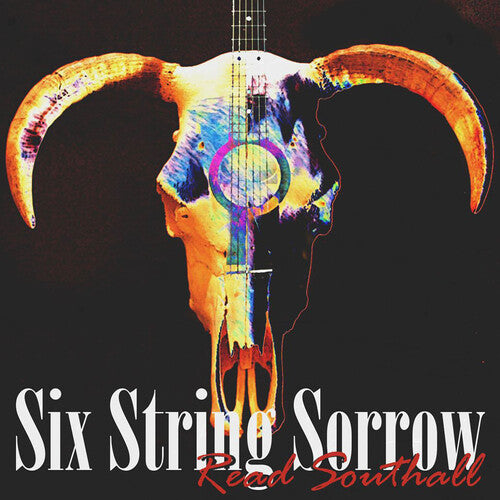 Southall- Six String Sorrow - LP