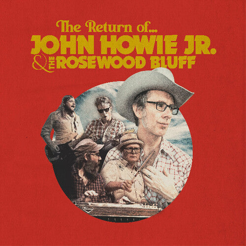 The Return Of... - LP