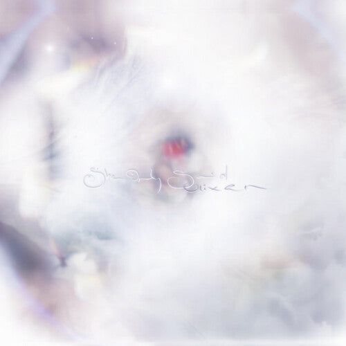 Glixen- She Only Said - Red - LP