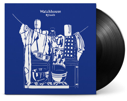 Watchhouse- Rituals - LP