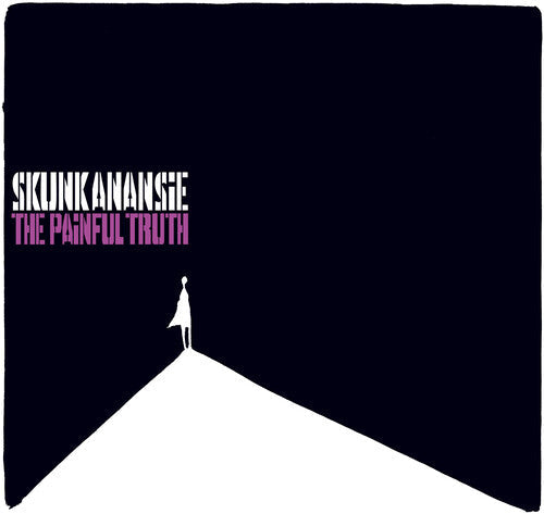 Skunk Anansie- The Painful Truth (Indie Exclusive Vinyl) - LP