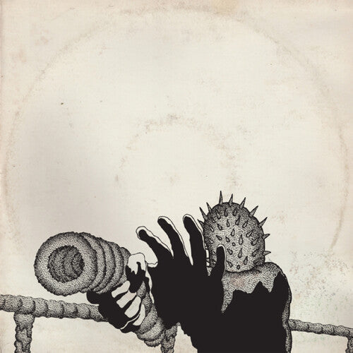 Oh Sees- Mutilator Defeated At Last - LP