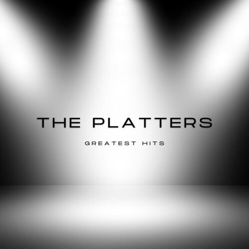 The Platters: The Platters' Greatest Hits - CD
