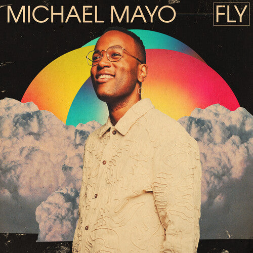 Michael Mayo- FLY - LP