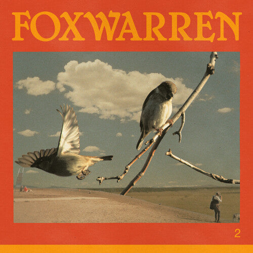 Foxwarren- 2 - LP