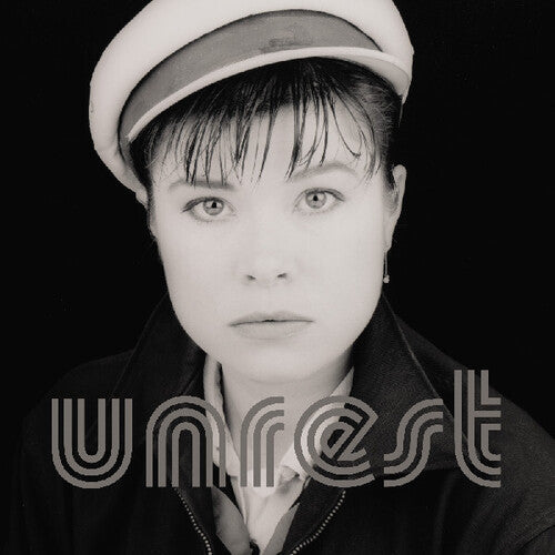 Unrest- Perfect Teeth - LP