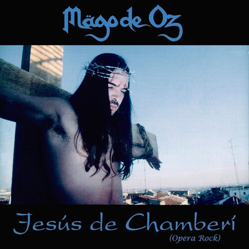 Mago De Oz- Jesus De Chamberi - LP