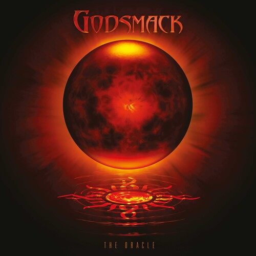 Godsmack- The Oracle - LP